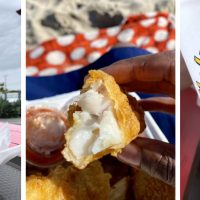 Malibu Seafood Fresh Fish Market & Patio Cafe