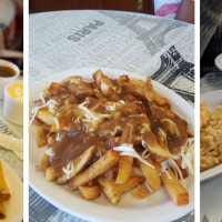 Malt n Salt Fish & Chips