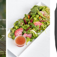 Mama Chea Cafe - Vegan Juice & Market