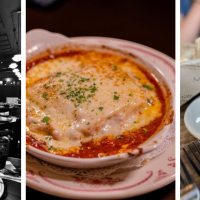 Mama Ricotta's