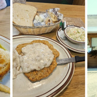 Mama's Country Kitchen