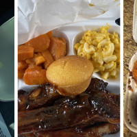 Mama's Eats-N-Sweets