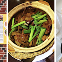 Mama's Noodle House
