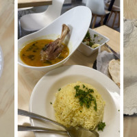 Mamma Khouri's