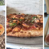 Mamma Mia's Pizza
