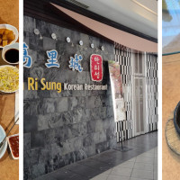 Man Ri Sung Restaurant