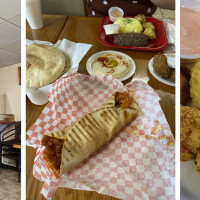 Manara Cafe Authentic Lebanese and Mediterranean Cuisine