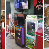 Mancino's Pizza & Grinders