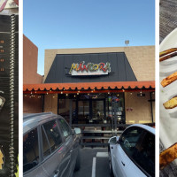 Mancora Peruvian Cuisine