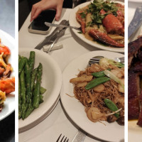 Mandarin Kitchen London W2 3RX
