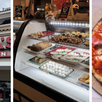 Mandola's Italian Kitchen Jacksonville
