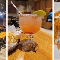 Mangos Cantina and Grill Oxford, AL