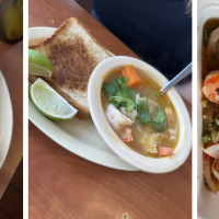 Mannie's Seafood