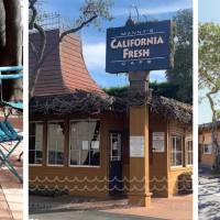 Manny’s California Fresh Cafe