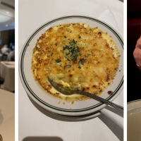 Manny's Steakhouse