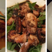 Manolo's Restaurant