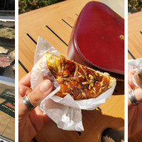 Maplewood Bagel Market