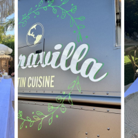 Maravilla Latin Cuisine