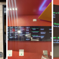 Marco Polo Italian Ice Cream