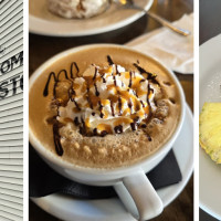 Marco’s Café and Espresso Bar