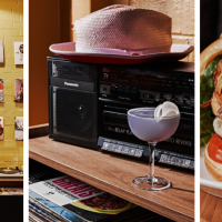 Marcus Bar & Grille
