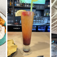 Margarita Factory Battle Ground
