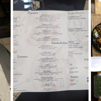 Marhaba Mediterranean Grill