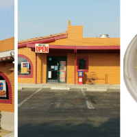 Maria Taco Shop