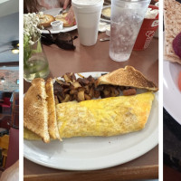 Maria's Cafe