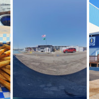 Marina Bar & Grill