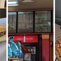 Marinho's Pizzeria