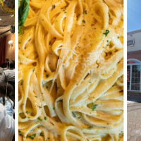 Mario's Brickoven & Restaurant