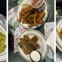Mario's Italian Cafe