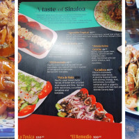 Mariscos EL BARCO (Estilo Nayarita) Sea Food