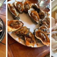 Mariscos el Dorado de Mexcaltitan (san agustin)