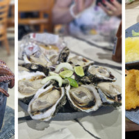 Mariscos El Memín Lomas de Mazatlán