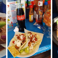 Mariscos El Poder