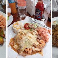 MARISCOS El TIMON RESTAURANTE