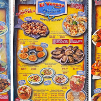 Marisco's El Veneno