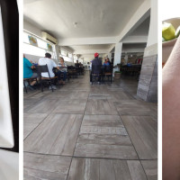 Mariscos La Bufadora