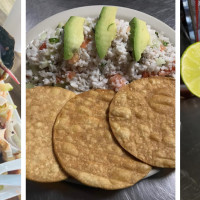 Mariscos La Costa Sinaloa
