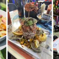 Mariscos Nava