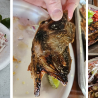 Mariscos Nayarit