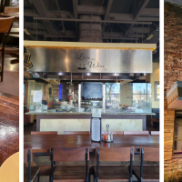 Market Grille Cafe