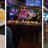 Marlin Bar & Grill