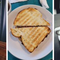 MarMo Cafe & Lounge