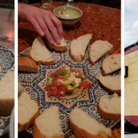 Marrakesh Restaurant