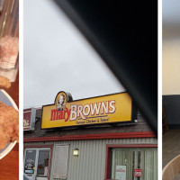 Mary Brown's Chicken & Taters