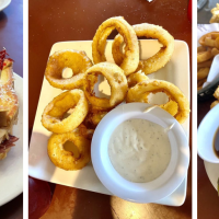 Ma's Place Restaurant