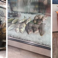 M&A's Seafood House Inc.